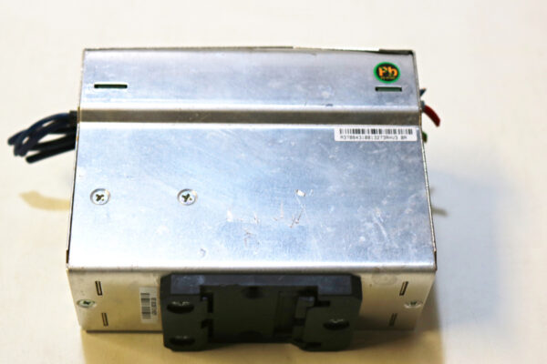 Weidmüller  ContactPower 24V3A -Used - 3